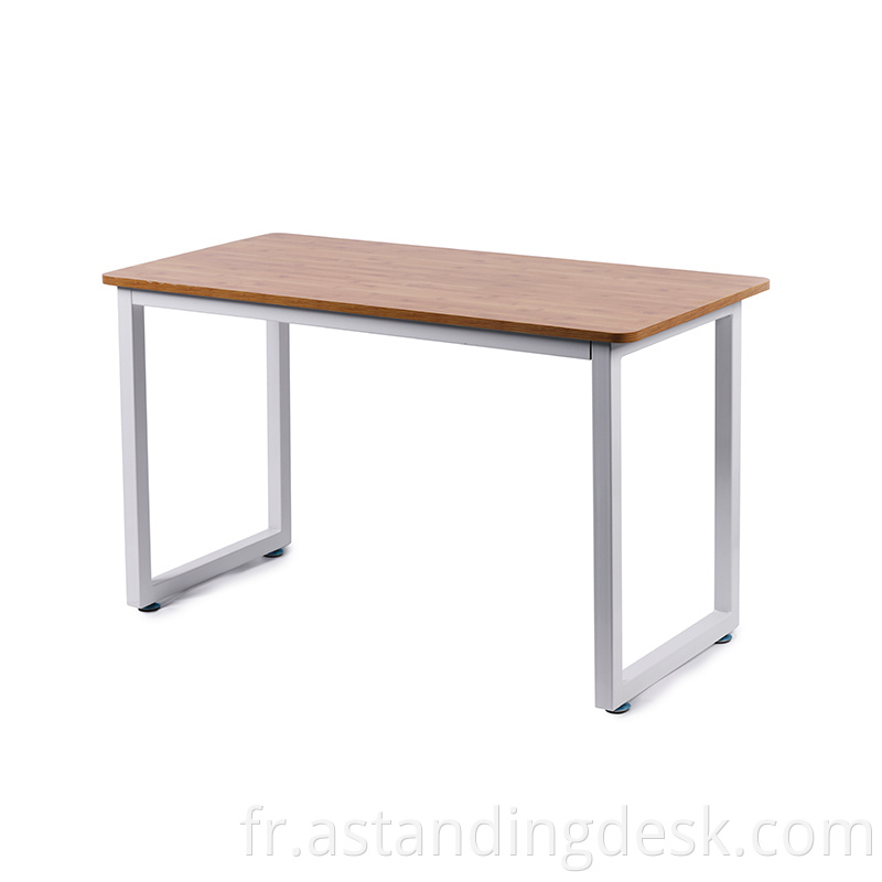 Crame de table de bureau de bureau de haute qualité